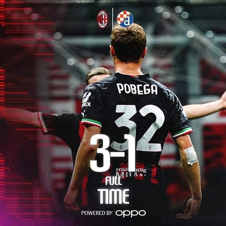 Moha83mmad's tweet photo. خطوة بخطوة 🔴⚫💪 
#ACMilan  @acmilanar  @acmilan https://t.co/jLJQ3ZkiZB