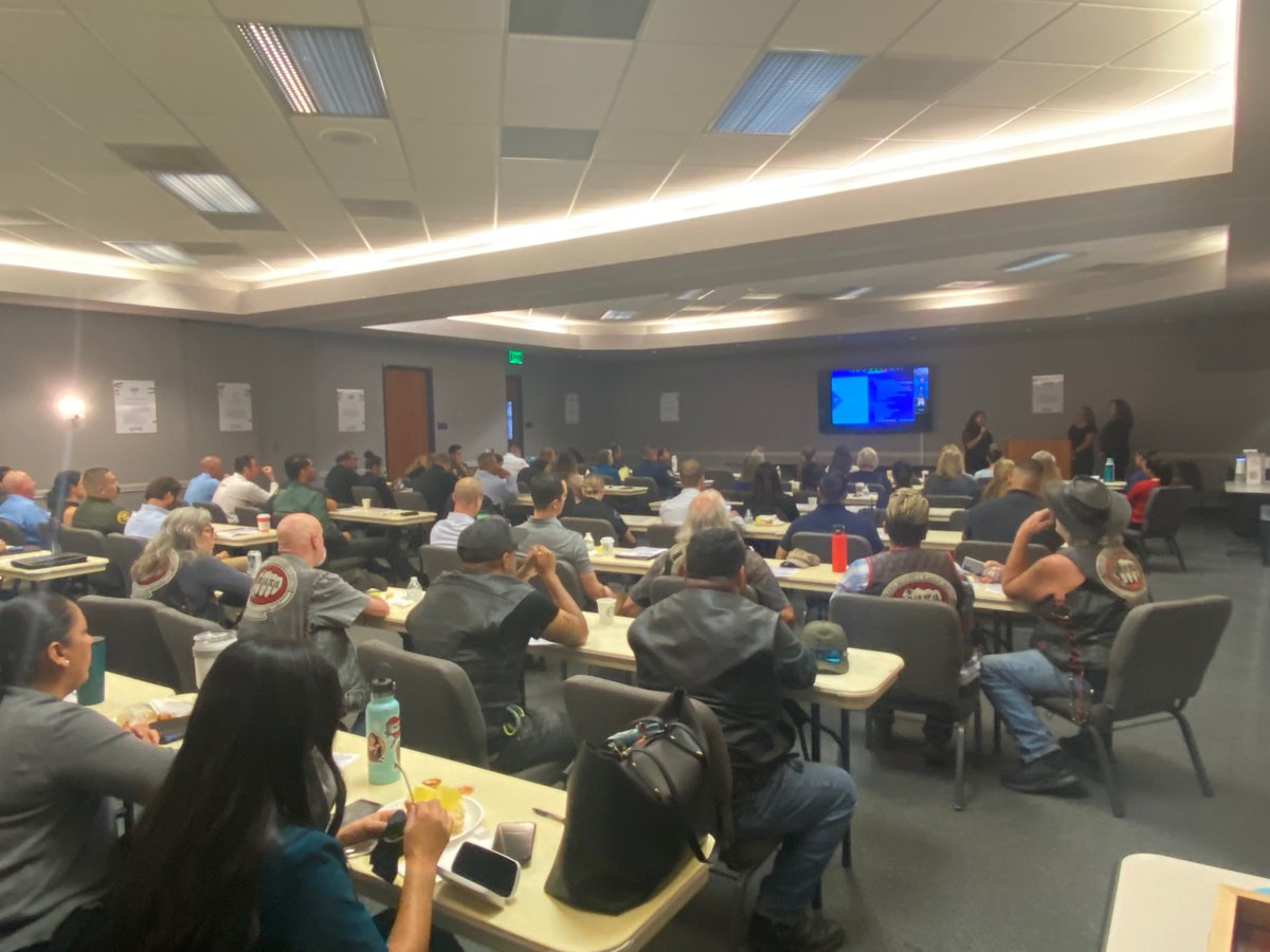 Fall Quarterly Sexual Assault Response Team (SART) meeting success! If you’re survivor in #OC, please know you’re not alone. To speak with a confidential crisis counselor, please call our 24-hour hotline at 714-957-2737 #supportsurvivors #rcc #Waymakersoc