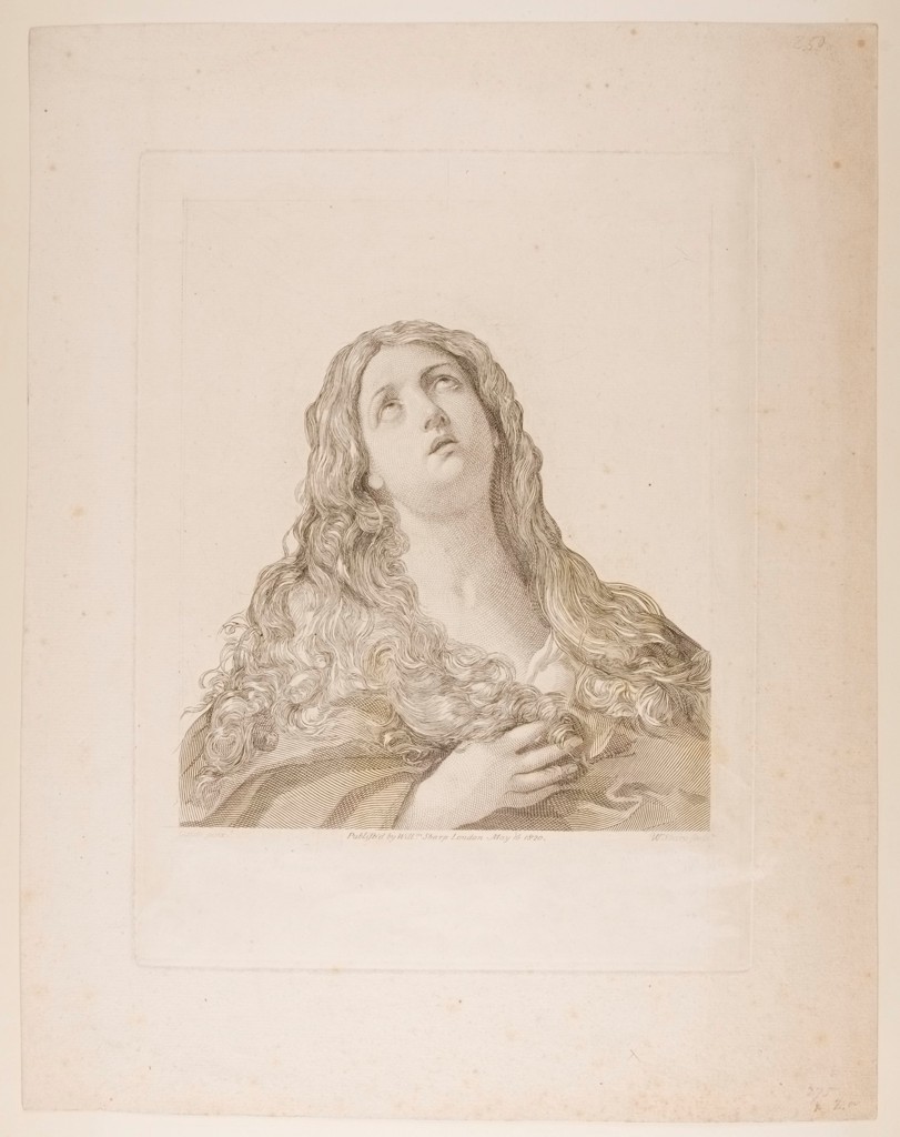 ham_prints's tweet photo. William Sharp, Mary Magdalen, 1820 #williamsharp https://t.co/g4oclvQOe0 https://t.co/kOOmVVBB1T