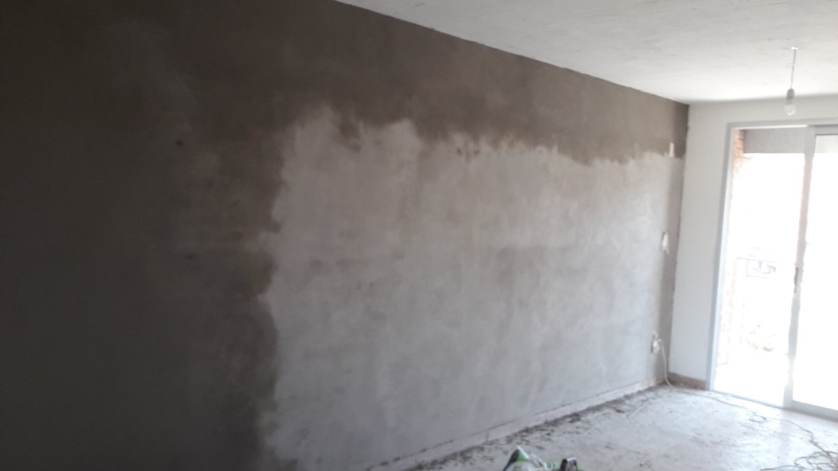 Se hacen trabajos de albañileria llamar por cconsultas al 097690488