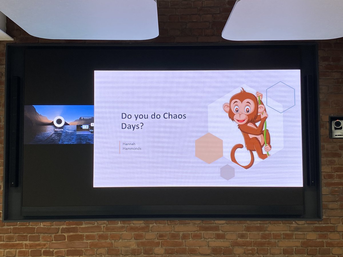 devopsmanc's tweet image. 