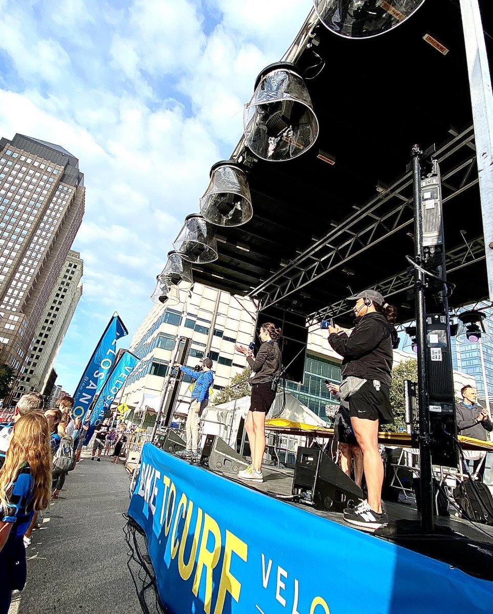 <a href="/NPiAVS/">NPi Audio Visual Solutions</a> &amp; <a href="/NPiEntertain/">NPiEntertainment</a> <a href="/bikeVeloSano/">VeloSano</a> Bike to Cure
“VeloSano is Cleveland Clinic’s premier fundraising initiative in which 1OO% of every dollar raised supports lifesaving cancer research at Cleveland Clinic and Cleveland Clinic Children’s.”
#VeloSano #BikeToCure #100PercentToCure