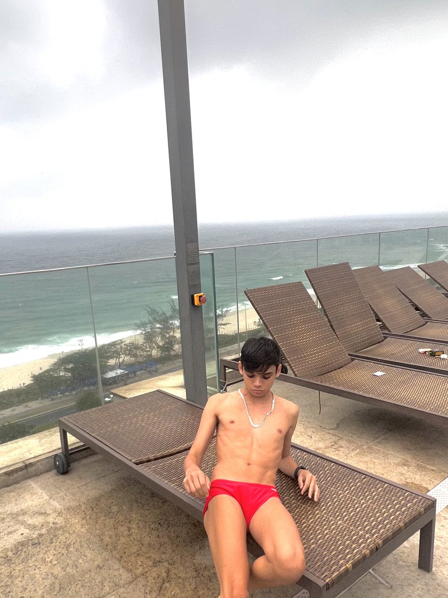 babymedina777's tweet photo. olá rio 👋 https://t.co/qso4QtNmZl