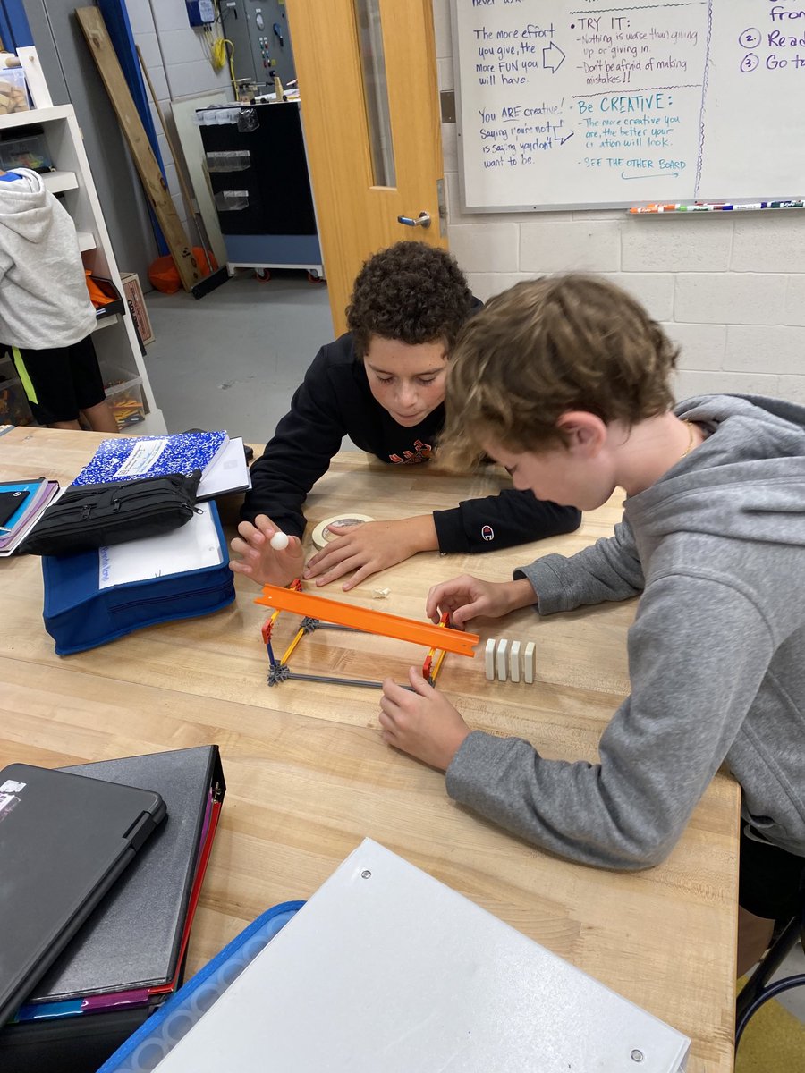 Ramsey ScienceTechEd tweet media