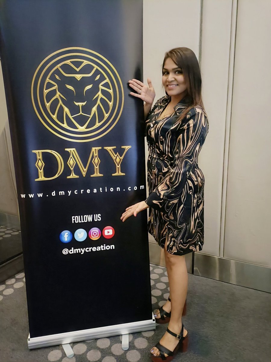 subhasreeV's tweet photo. @arrahman sir LIVE concert at Kuala Lumpur, Malaysia 🇲🇾 by @DmyCreation 
An unexpected announcement at an exclusive press meet at Le Meridian KL. #ARRforDMY https://t.co/Y2MdWR7F9T