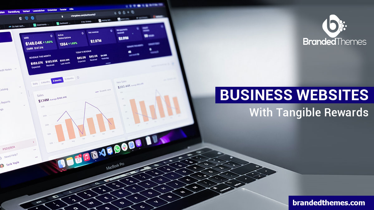 BrandedThemes's tweet photo. 𝐁𝐫𝐚𝐧𝐝𝐞𝐝 𝐓𝐡𝐞𝐦𝐞𝐬 has years of experience designing interactive websites and e-commerce sites to help businesses make their mark online.

https://t.co/RcizIEbbK3
✆ +1 (800) 887-9128

#webdesigner #webdeveloper #webdev 
@GoodFirms @clutch_co #ecommercewebsite https://t.co/Gc8ORIGw6n