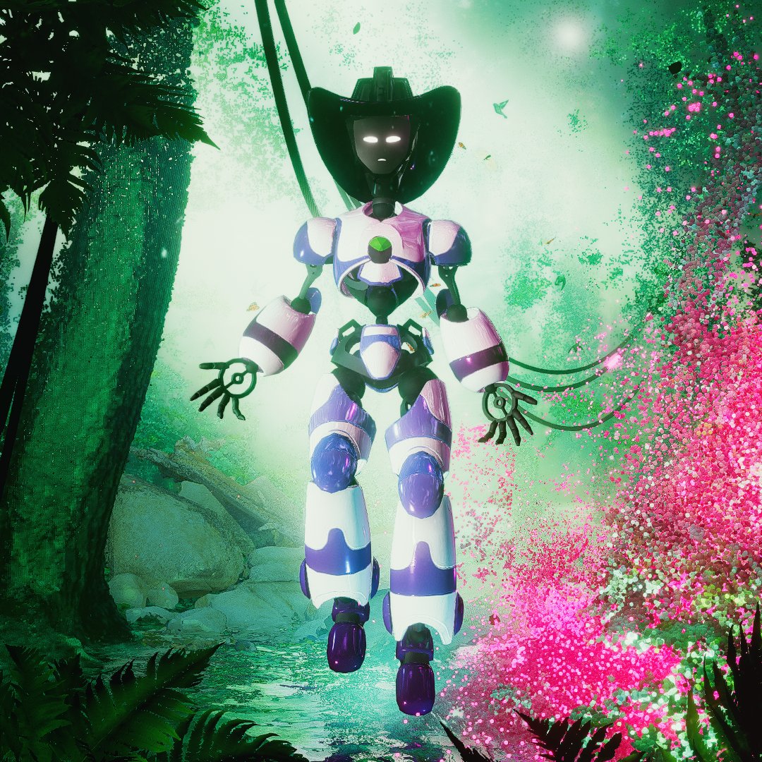 MyopicFalconAR tweet media