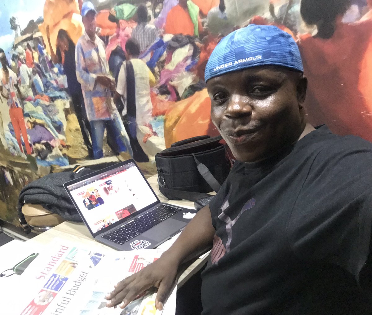 Keep it locked good people, 
Reggae still continues 
#JAHMROCKDOBA 
<a href="/GhettoRadio895/">Ghetto Radio</a> 
<a href="/CharraDeejay/">Deejay Charra</a> 
<a href="/AngelMariam14/">Angel Mariam</a> 
<a href="/jojomackenzie2/">_JOJO..H.E.R😁💋😷🍻🍷💫</a> 
<a href="/LindaOmolo/">LindaDehLupirahWololo</a> 
<a href="/FayahMama/">Fayah Mummah Afrika(Mama Alele) ST2 💕</a>