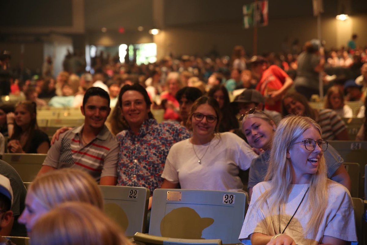 QSBC Students tweet media