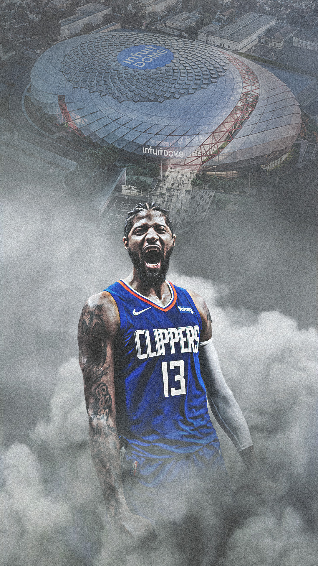 Los Angeles Clippers Wallpapers  Wallpaperboat