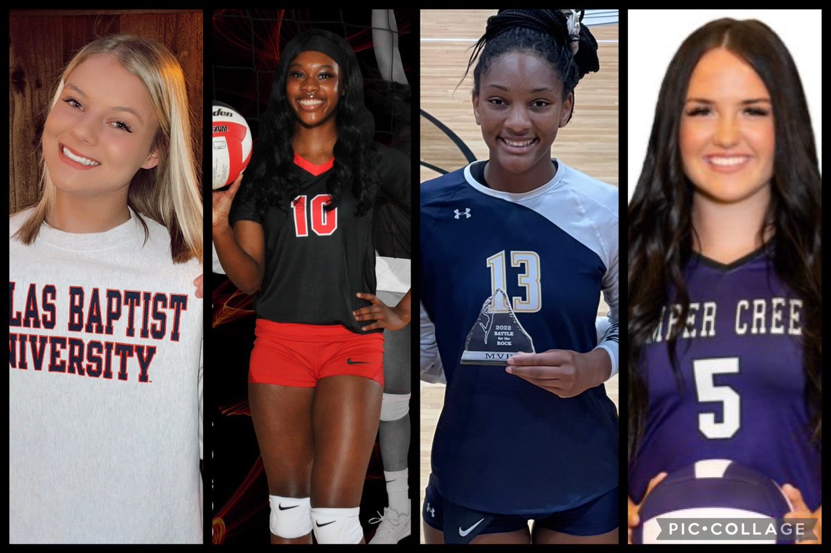 Brian Gosset (@gosset41) on Twitter photo TOP PERFORMERS
9/13
<a href="/Jennamcmichael0/">jenna mcmichael!🤍</a> Midlothian: 37 digs vs Joshua
Ahlyss McDaniel, Burleson: 18 kills 10 digs vs Cleburne
Macaria Spears, Prestonwood: 19 kills 0.314 hitting vs Lynch
<a href="/AddiMccrary/">Addi Mccrary</a> Timber Creek: 29 digs vs Fossil Ridge
Who else? TOP PERFORMERS
9/13
<a href="/Jennamcmichael0/">jenna mcmichael!🤍</a> Midlothian: 37 digs vs Joshua
Ahlyss McDaniel, Burleson: 18 kills 10 digs vs Cleburne
Macaria Spears, Prestonwood: 19 kills 0.314 hitting vs Lynch
<a href="/AddiMccrary/">Addi Mccrary</a> Timber Creek: 29 digs vs Fossil Ridge
Who else?