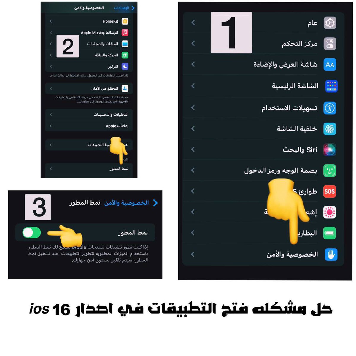 StoreKpp's tweet photo. Ios 16 Supported ✌🏻 https://t.co/HH5C80vCI6