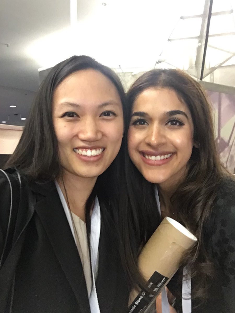 Lily N Dastmalchi DO, MA tweet media