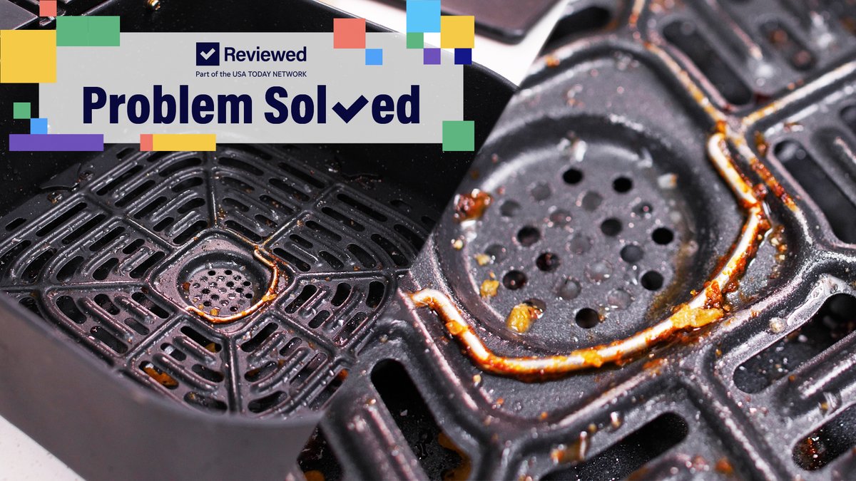 USA TODAY Tech on Twitter "Here's an easy yet effective way to clean