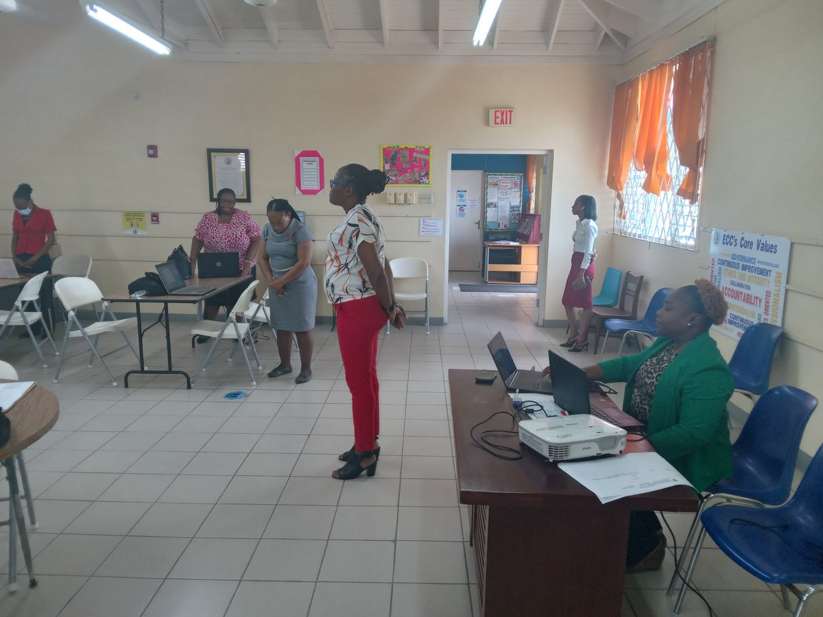 Yvette Edwards-Wilson tweet media