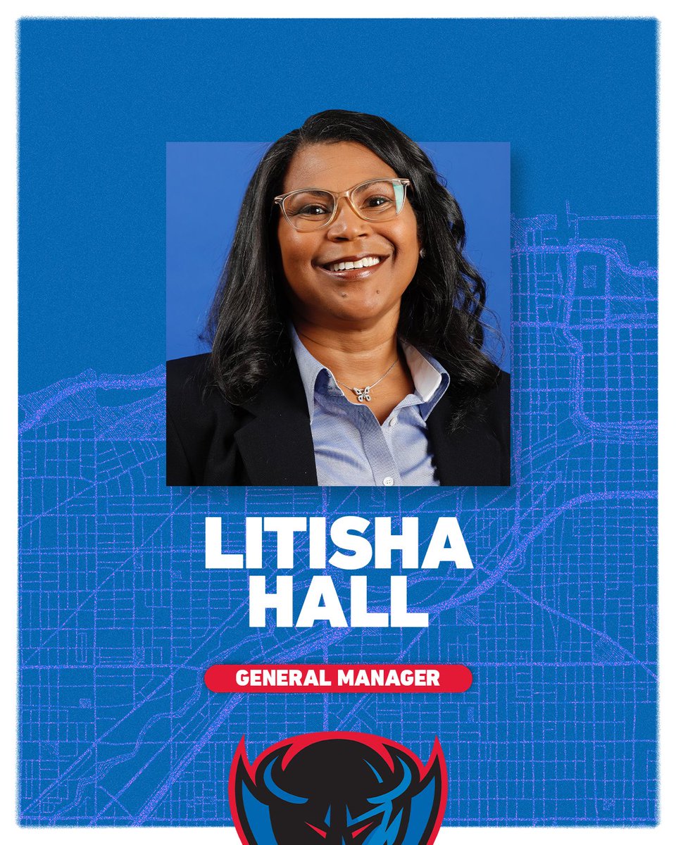 DePaul Basketball tweet media