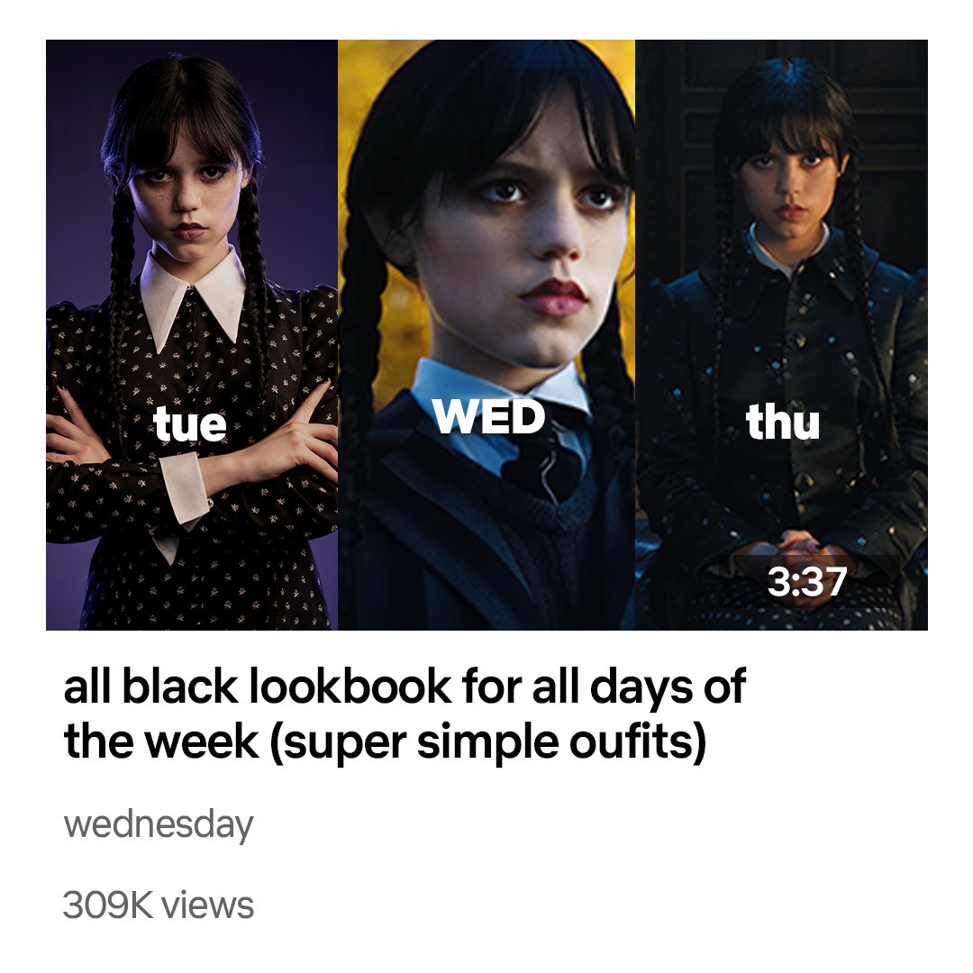 Netflix Canada on Twitter "hey everyone and BACK to my channel