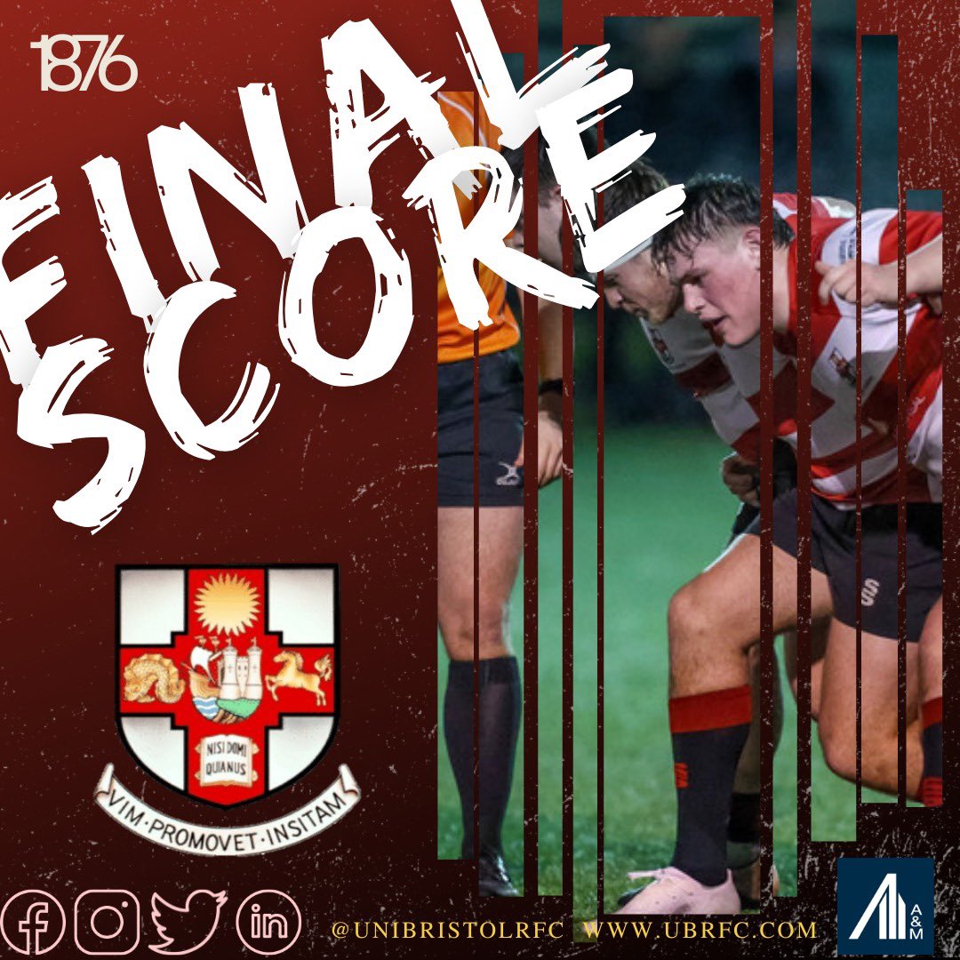 UniBristolRFC's tweet photo. #Ubrfc first games of preseason v @UNRUC_ took place today at @DingsCrusaders :
Read match report now:
https://t.co/nS1yaTkwiA https://t.co/Ljd9s03xMb