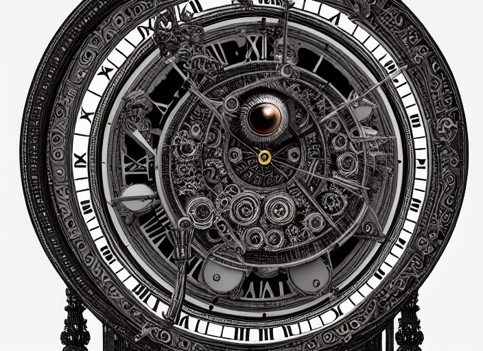 pyromanic82's tweet photo. "Fates Timepiece" - made with @NightCafeStudio 

https://t.co/HdW1M6pqZT

#aiart #nightcafe #digitalart https://t.co/HdW1M6pqZT https://t.co/YEDEeFhbUu