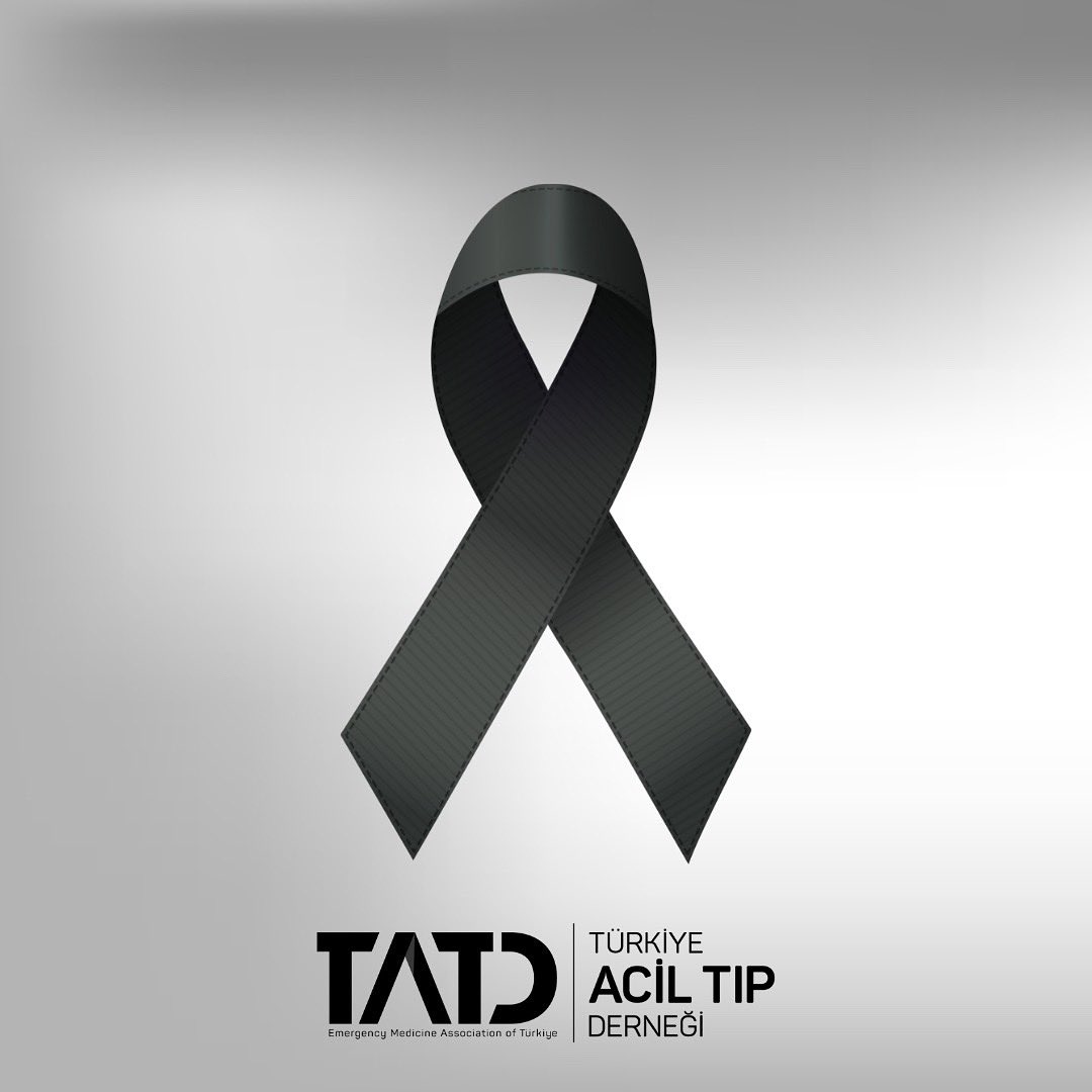 İstanbul Esenyurt Devlet Hastanesi güvenlik görevlisi Tuğrul Okudan’ın uğradığı bıçaklı saldırı sonucu hayatını kaybetmesi hepimizi derinden sarsmıştır. Tuğrul Okudan’ın tüm yakınlarına ve sevenlerine başsağlığı dileriz. 
Bu vahşi saldırıyı en ağır şekilde kınıyoruz.