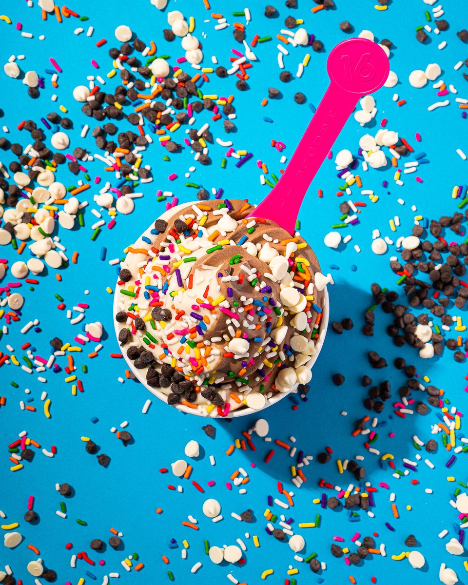 Classic with a twist