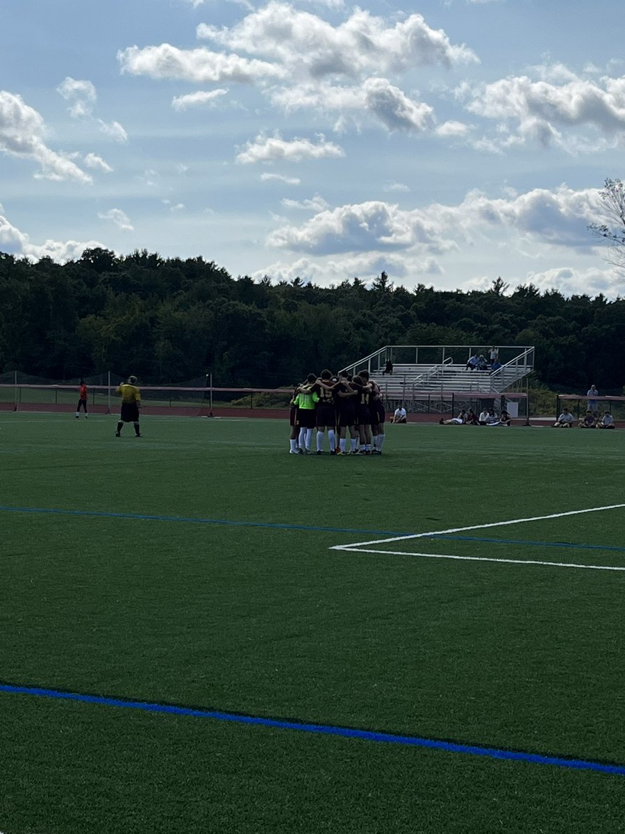 m_prep's tweet photo. #BVSOC is underway! They currently trail 1-0 with 18 min left in the first half! #GoKnights https://t.co/Xwq4vLlPpr