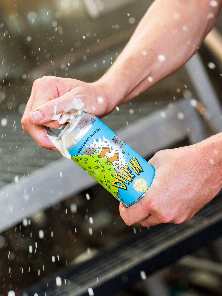 Trademark Brewing tweet media