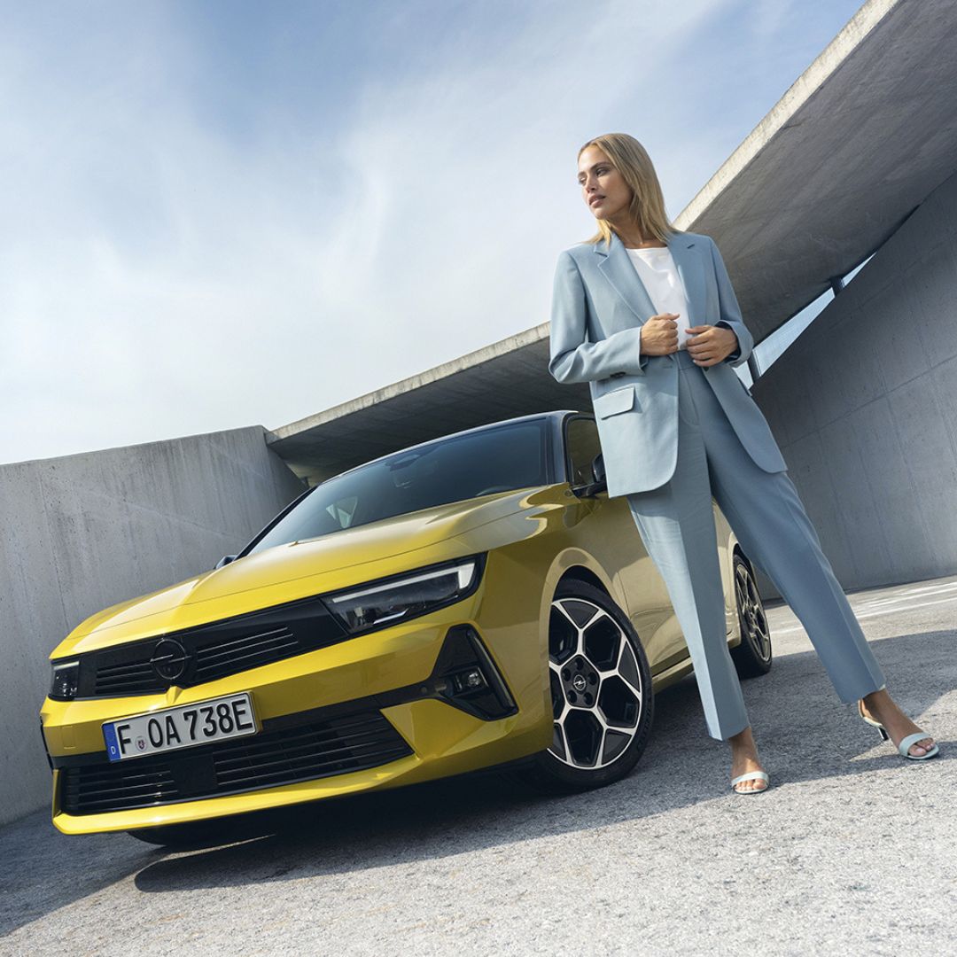 Stellantis &You España tweet media