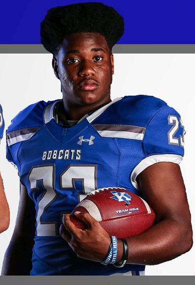 Top 3 RBs (rushing yards) in the DenCo area.

#txhsfb #DenCoGridiron

🥇 <a href="/Coco_Brown34/">Landan Coco Brown</a> (697 yards)
🥈 <a href="/RjBunnell/">RJ Bunnell</a> (506 yards)
🥉 <a href="/KellenTasby/">Kellen Tasby</a> (1,016 yards)

dencogridiron.com/stat-leaders/