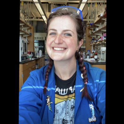 ⌬ anna davis! ⌬ tweet media