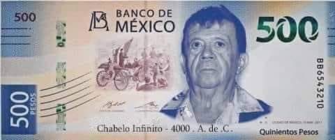 Guarromantico_'s tweet photo. Pa’ que me dure el billete. https://t.co/97r39OdCah