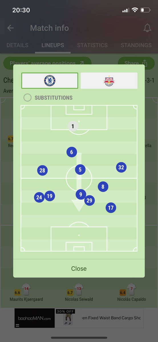 JohnDoeFPL's tweet photo. @HinduMonkey @DrfcMike @Konate_FPL @ZlatFpl 👀 #PresentedWithoutContext https://t.co/qazvGBZ2fc