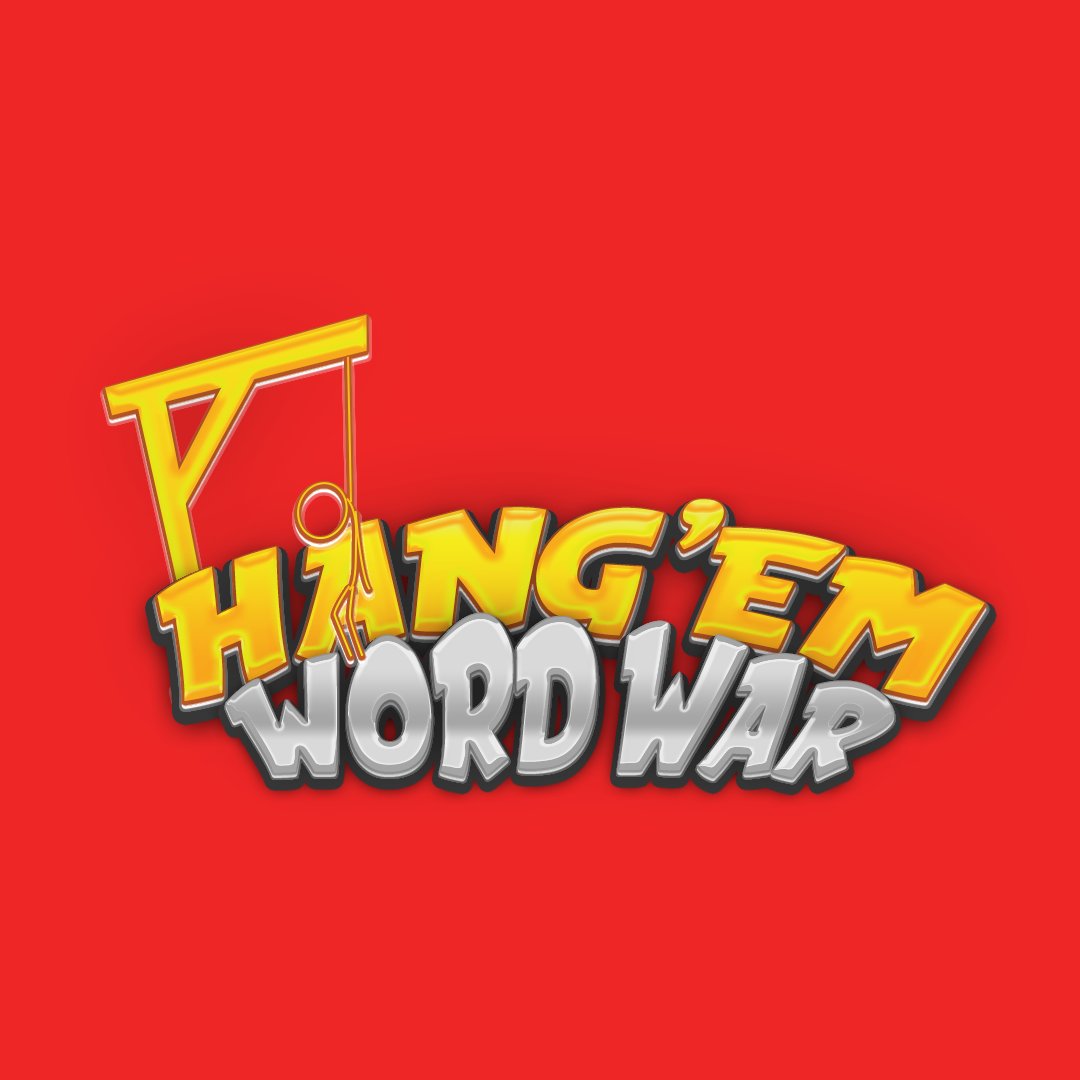 CharlotteSoc360's tweet photo. 2.5 D Hang'em (HangMan) Word War Android-iOS game for sale for serious inquiries. Video and demonstration-Ready to launch in app stores. Contact sales@charlottesocial360.com #gamedevelopment #gamedeveloper #games #gamesoftware #games #gamingcommunity #gamedev #gamers #gaming https://t.co/mPFiYCZVjB
