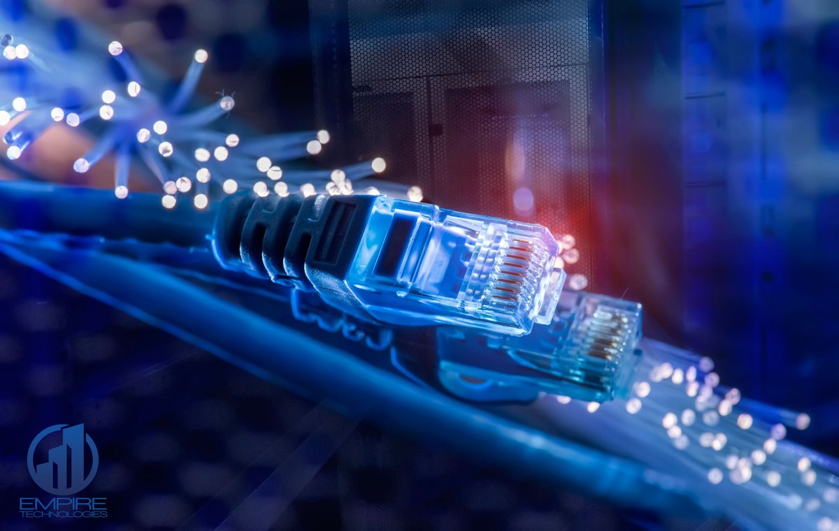 EmpireTechs's tweet image. Give us a call for more information about our available services today!
#EmpireTechnologies #EthernetCabling #Cat5 #Cat6 #Cat6 #Cat7 #Cat8
bit.ly/3U4mb8B