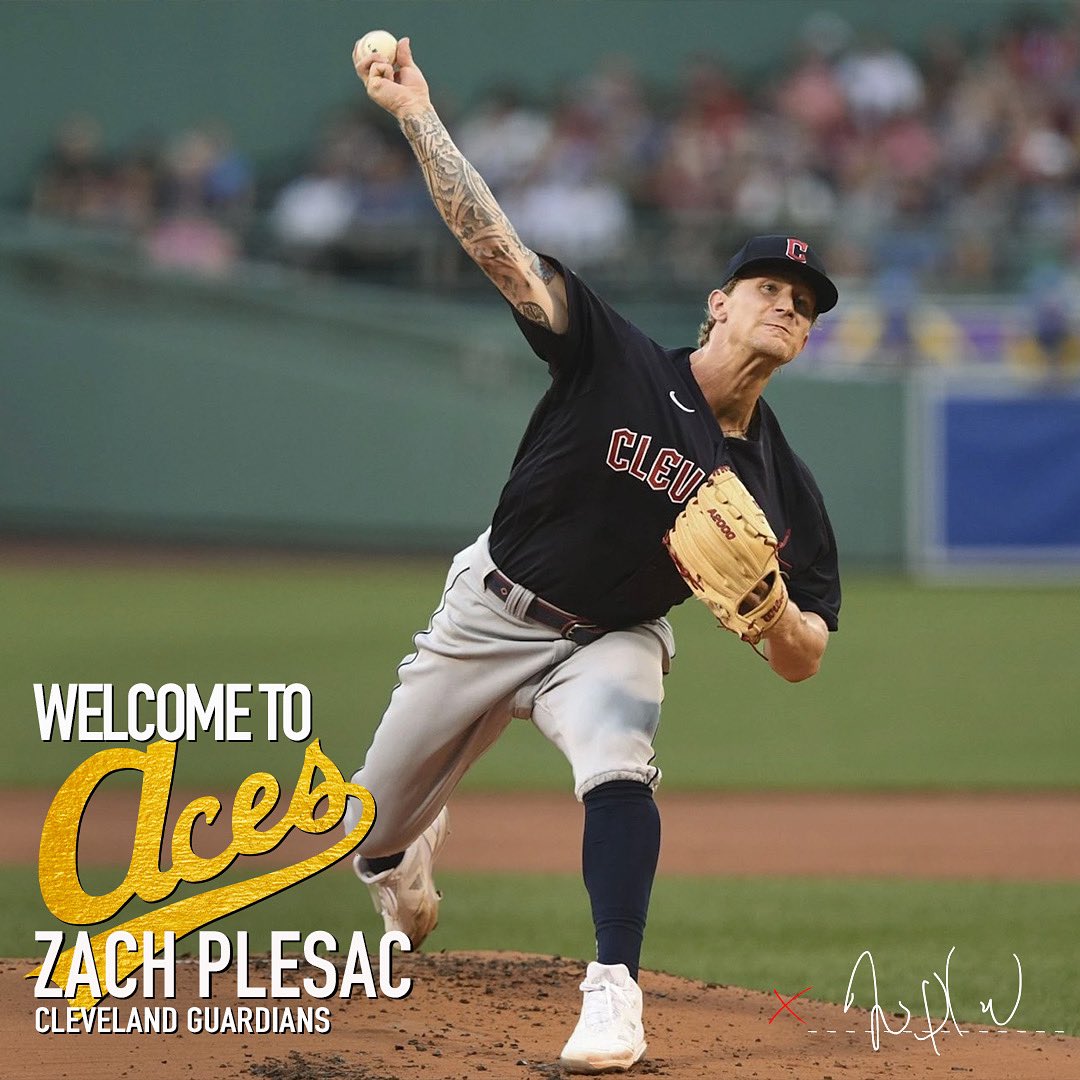 Welcome to the ACES Family!