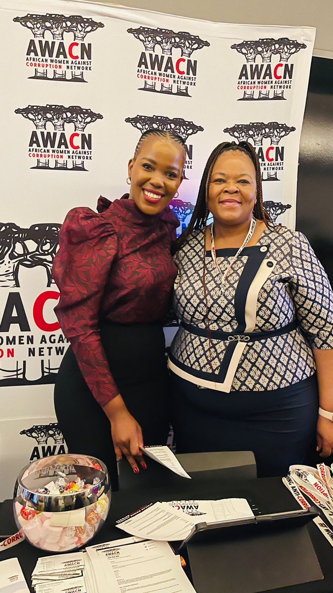 awacn_africa's tweet photo. #AfricanWomenAgainstCorruption #AWACN #Anticorruption #Women #Africa https://t.co/Sx3ONwXxhh