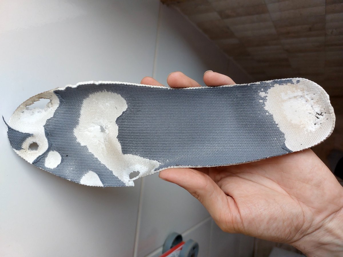 Konohamarusan 🍃 on Twitter "RT Yoggy_Footies My past work insoles