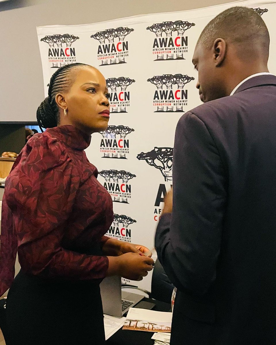 awacn_africa's tweet photo. We are live! #AfricanWomenAgainstCorruption #Africa #Women #GenderedCorruption https://t.co/8pQMqn5rrH