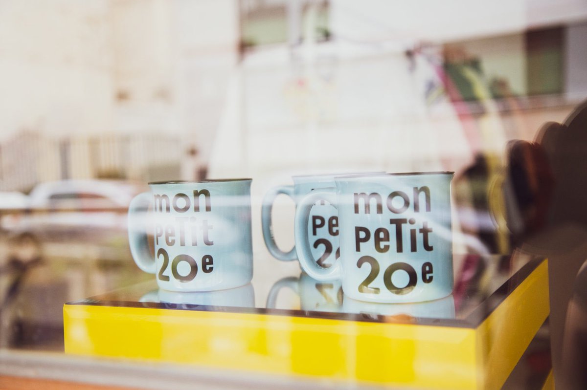 Zoom sur les contenus de nos membres . <a href="/monpetit20e/">monpetit20e</a> créé du lien entre les habitants du 20eme en partageant infos et bons plans. Pour aller plus loin le média hyperlocal ouvre sa boutique éphémère en collaboration avec des créatrices du cru : monpetit20e.com/mon-petit-20e-…