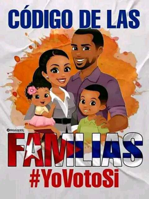 #CodigoDeLasFamilia Tu voto cuenta. Por un código de amor, un código de paz!!!! #CodigoSí #YoVotoSí