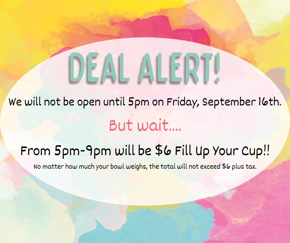 Cedar Falls Menchies tweet media