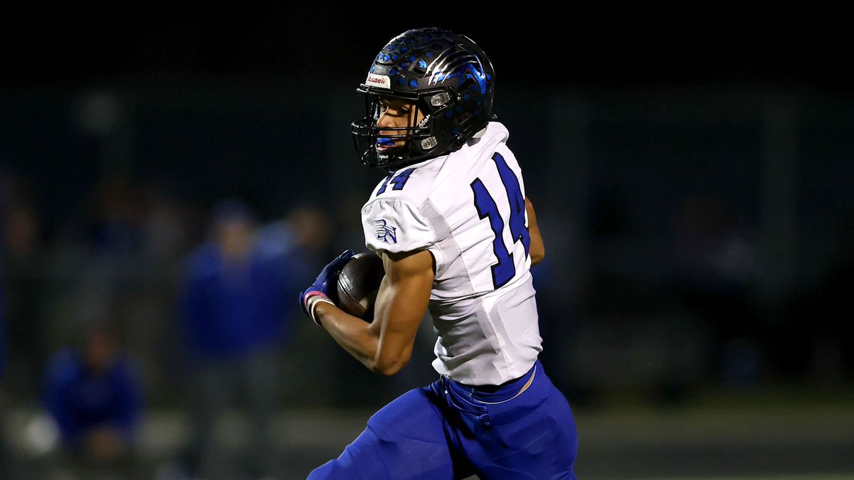 DenCoGridiron's tweet photo. Top 3 WRs (receiving yards) in the DenCo area.
#txhsfb #DenCoGridiron
π₯ @MitchellNuziard (472 yards)
π₯ @CasePeacock (449 yards)
π₯ @landonsuperman2 (436 yards)
https://t.co/hfbzYQH7kt https://t.co/37grjTl7lr
