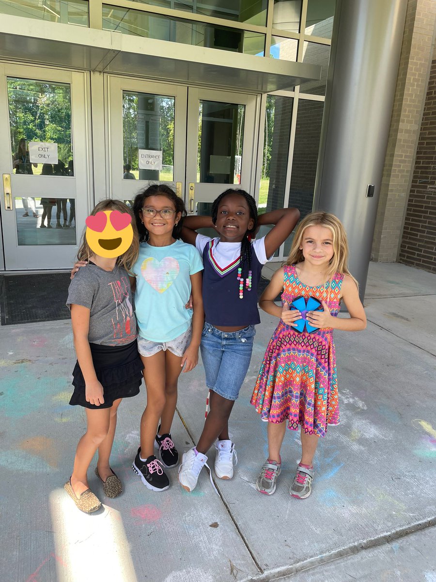 22-23 BC Second Grade tweet media
