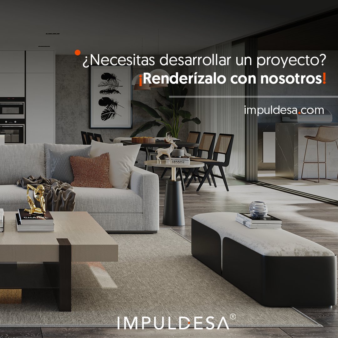 impuldesa's tweet photo. IMPULDESA es ideal para todos los proyectos que estés por desarrollar. 😉
👉https://t.co/crwBjO1HOM https://t.co/wZ7pFPXIDh