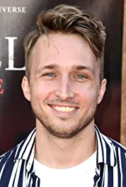 Happy birthday SHAYNE TOPP 