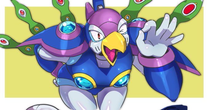 原作基準のツルテカボディーでいこうじゃないのと 