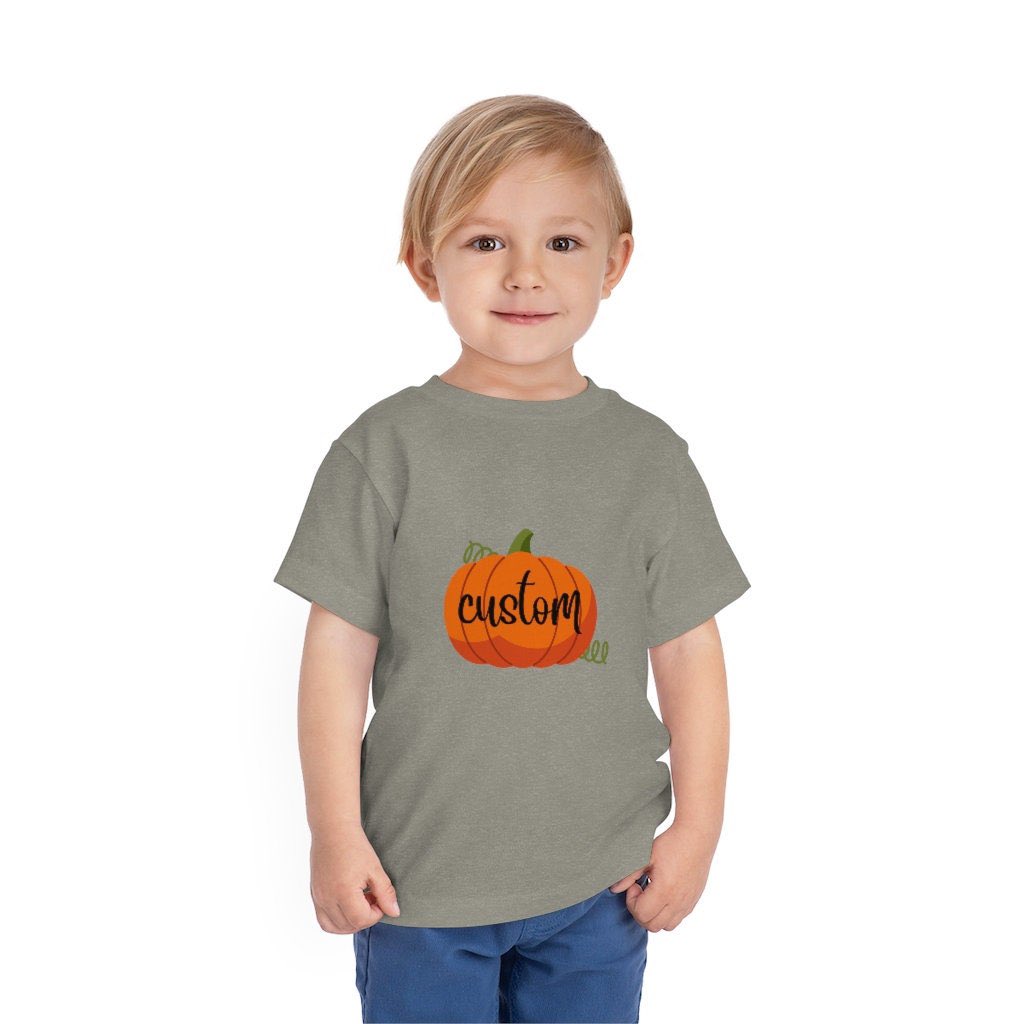 Custom shirt for your little #pumpkin.  #etsy #halloween #2t #toddlershirt #kidfallshirt #personalizedpumpkin etsy.me/3QHV4NK