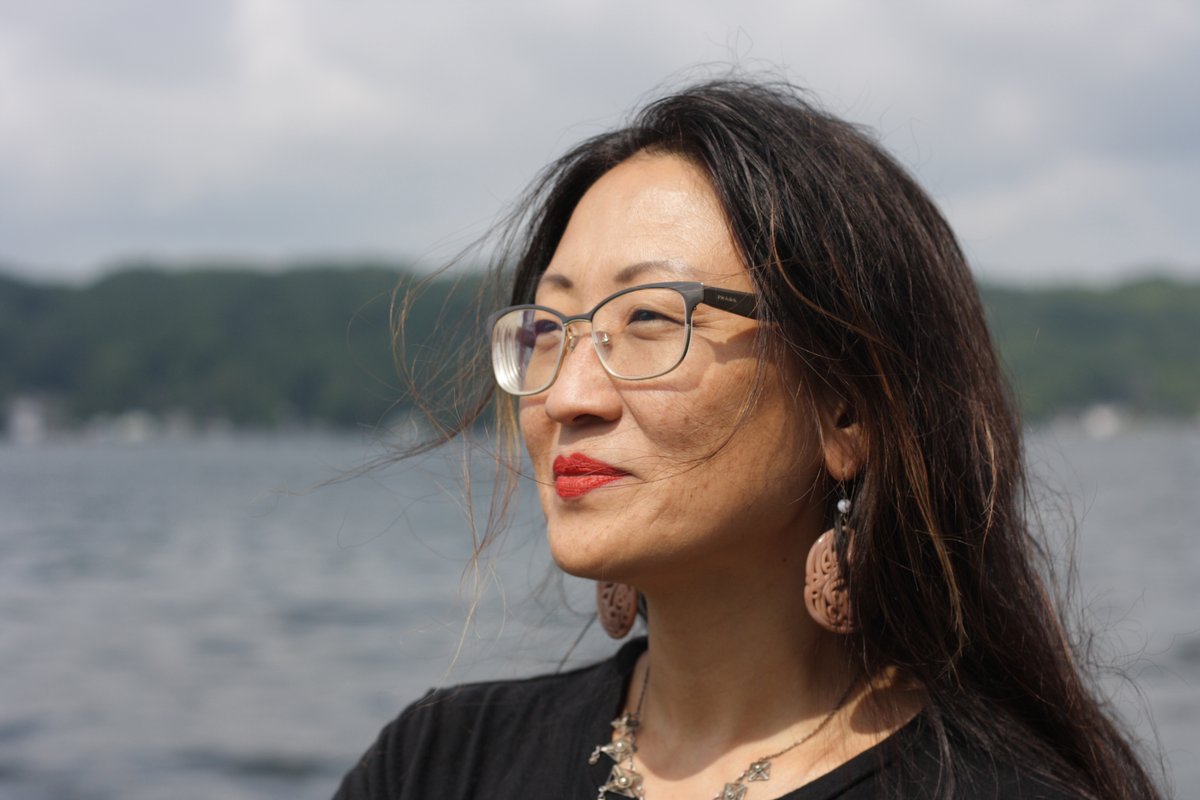MCLAEnglComm's tweet photo. DURING THE OCCUPATION we all eat fruit / of the poisoned dirt / What is history if not the breath / of the damned rising up?
- Mary-Kim Arnold, this semester's Visiting Writer
Join us on October 11th https://t.co/xx4tckAjNL