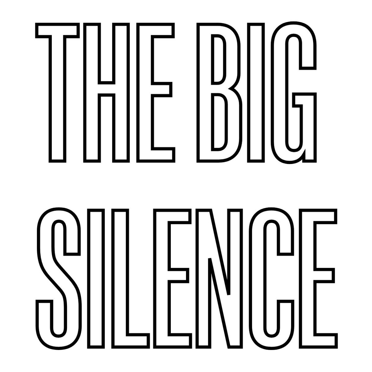 special guest for sunday, 9/18: @karenadawn of @thebigsilence_