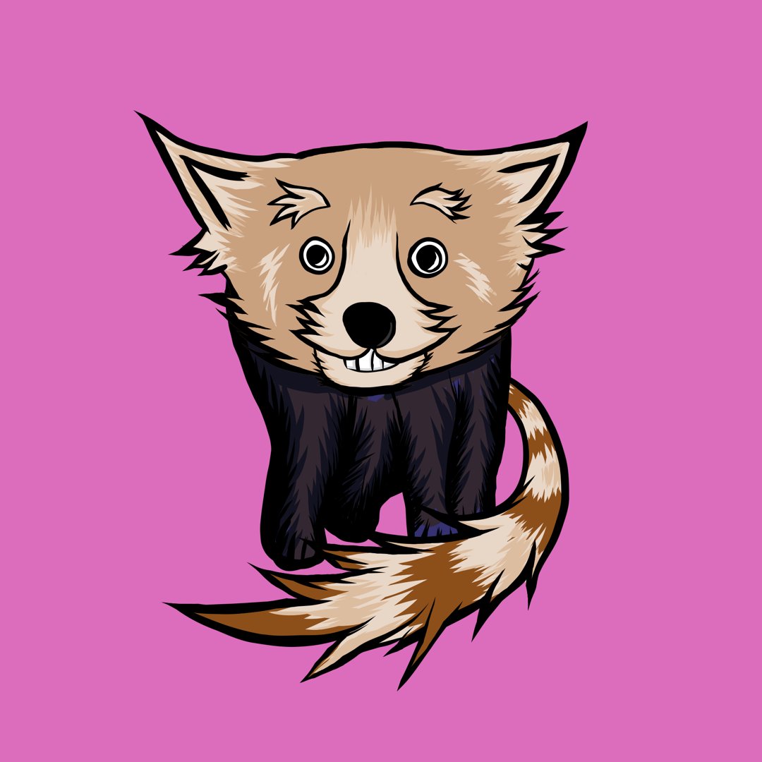 It seems that Echevaria will be happy forever with his new owner 🥰🍀🚀
opensea.io/assets/matic/0…

Get your own 🐼 👇
ginger-panda.io

#PolygonNFT #NFTProject #NFTsales #NFTCreators #nftart #NFT #NFTCommunity